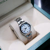 Ladies Rolex 2018 Steel Oyster 31mm BBP