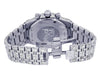 Audemars Piguet Royal Oak 41MM Chrono Steel VS Diamond Watch 36.75 Ct