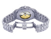 Audemars Piguet Royal Oak Steel 41MM VS Diamond Watch 33.0 Ct